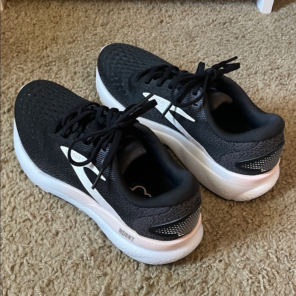 Brooks Ghost 16 Women’s Running Shoes